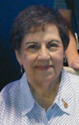 Photo of Norma Safin