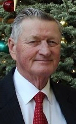Photo of Donald Watts