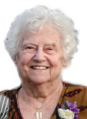 Photo of Shirley Younger