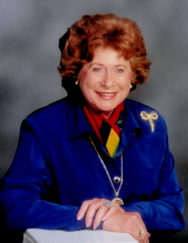 Frances M. White
