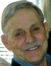 Paul R. Hoffman, Sr.