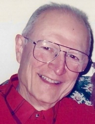 Photo of Frank Toth