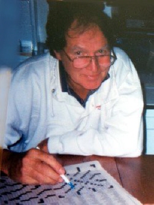Photo of John Lounsbury