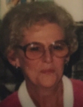 Theresa A. Carr