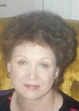 Valentina B. Rodgers