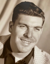 Guy Inman Henderson, Jr.
