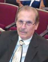Eugene A. "Pete" Lehman