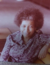 Mary  Arnell Cotham Wade