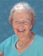 Rosemary E. Hoff