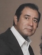 Emilio  Vasquez Morales