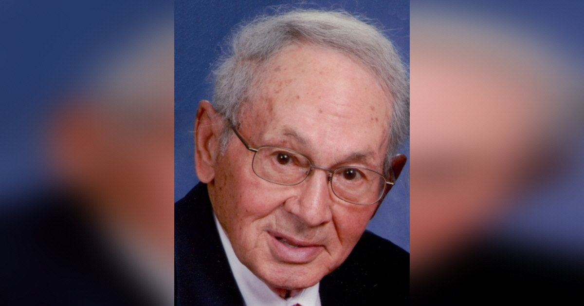 Obituary information for William B. "Bill" Martin