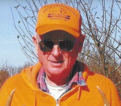 Photo of Howard Richards, Jr.