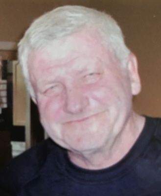 Ronald Stuart Stone Sackville, New Brunswick Obituary
