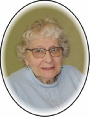 Adele Sonia Shewchuk