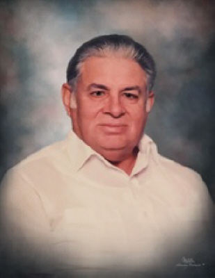 Photo of Mario Hernandez