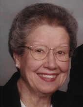 Susan M. Webb