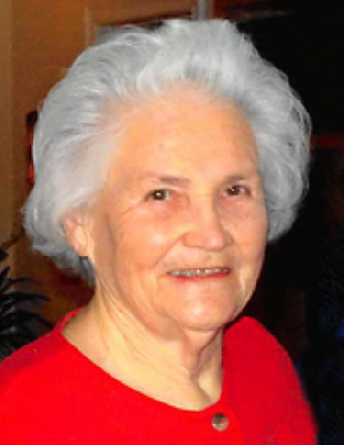Flora Willard McNett Cordele, Georgia Obituary
