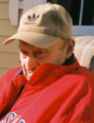 Gaspare A. Scurti Milton, Massachusetts Obituary