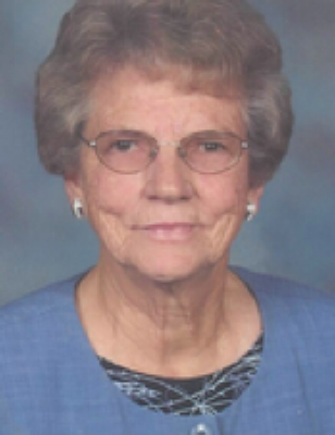 Esther C. Elting Hebron, Nebraska Obituary