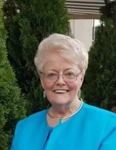 Rosemary E. McHale