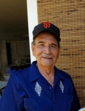Raul Reyes Landeros