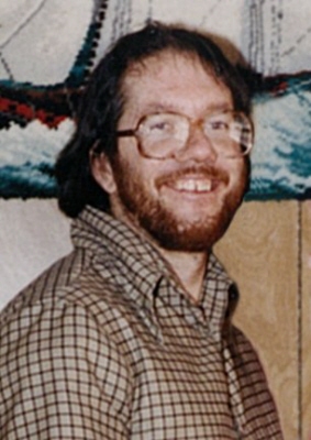 Photo of Ronald Flottorp