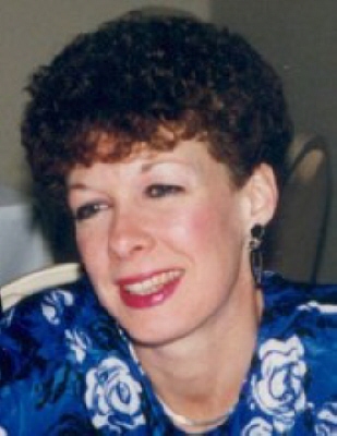 Photo of Ellen Reilly