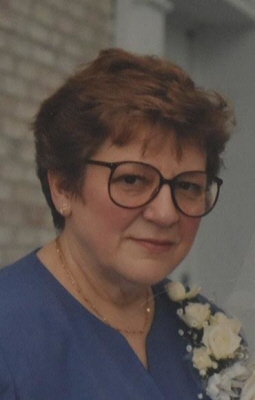 Photo of Barbara Matyka