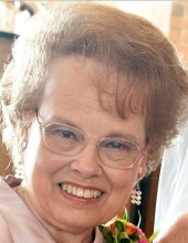 Sandra Lee Schultz