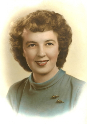 Violet J. Snyder