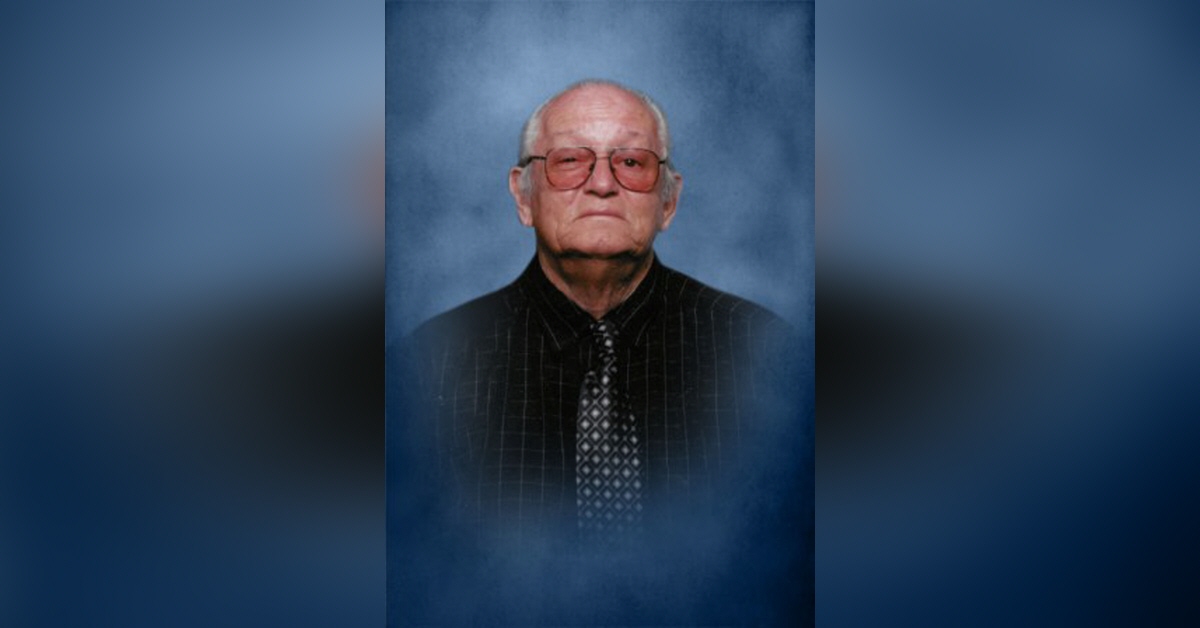 Jack Brown Obituary Visitation & Funeral Information