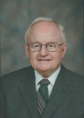 Photo of Reginald McEachen