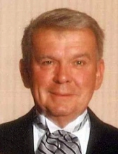 Stanley Michael Krawczyk