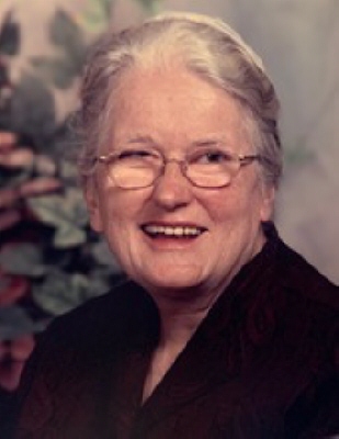 Photo of Lillian Stoltzfus