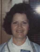 Betty  Sue Clawson