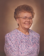 Gladys E. Knecht