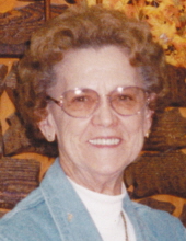 Helen F. Bell