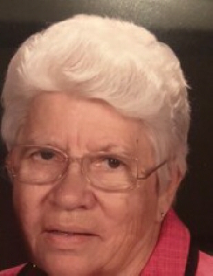 Julia Guffey Rutherfordton, North Carolina Obituary