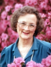 Jeanne Marie Sandlin Smith
