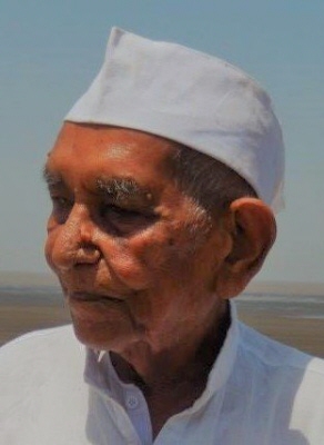 Photo of Lallubhai Patel