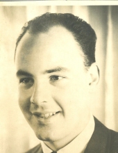 Elmer E. Bammann, Jr.
