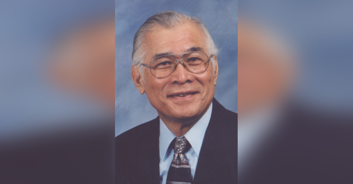 Obituary information for Makoto Fukuda