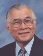 Makoto Fukuda