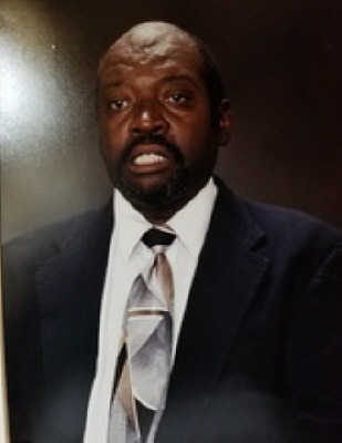 Edrich D Barnes TUSCALOOSA, Alabama Obituary