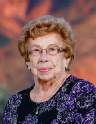 Lucille B. Heinrich Hood River, Oregon Obituary