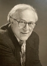 Irving Shein