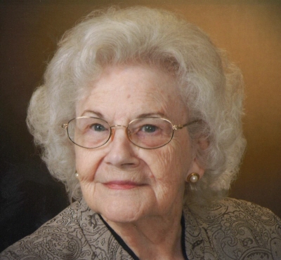 Edna B. Dupre
