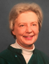 Sue Metzloff