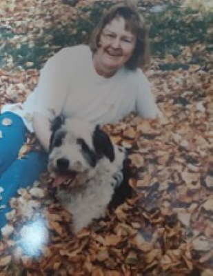 Marilyn Harper Sudbury, Ontario Obituary