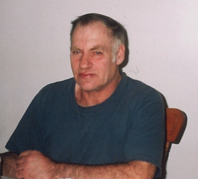 Photo of Walter Hackett